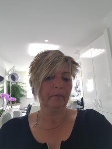 Profilbild von Renate Bergmann