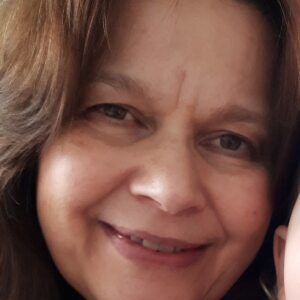 Profilbild von Renate Bergmann