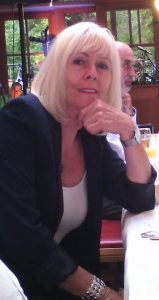Profilbild von Renate Bernauer