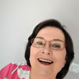 Social Media Profilbild Renate Berndsen 