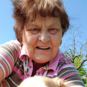 Profilbild von Renate Berschick