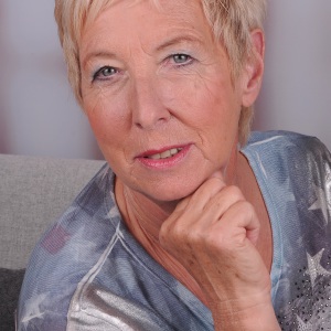 Profilbild von Renate Bihmane