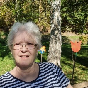 Profilbild von Renate Birkeneder