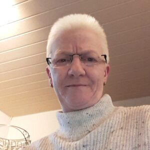 Profilbild von Renate Bisanovic