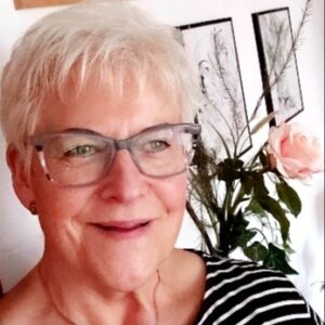 Profilbild von Renate Bläsing