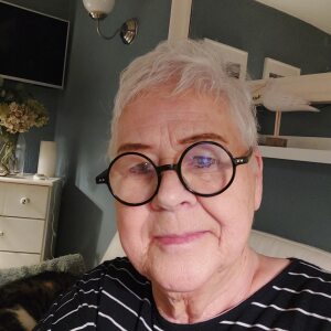Profilbild von Renate Bockmann