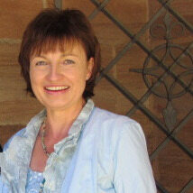 Profilbild von Renate Böcklein
