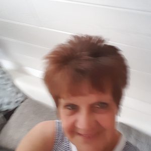 Profilbild von Renate Böckmann