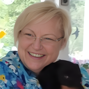 Profilbild von Renate Böhlke