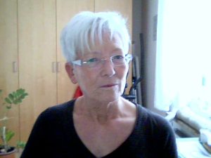 Profilbild von Renate Boelsen