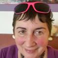 Profilbild von Renate Böttner