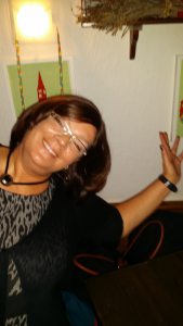 Profilbild von Renate Bottin
