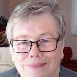 Profilbild von Renate Brack