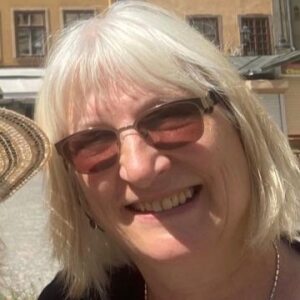 Profilbild von Renate Brämer