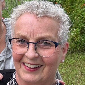 Profilbild von Renate Braun