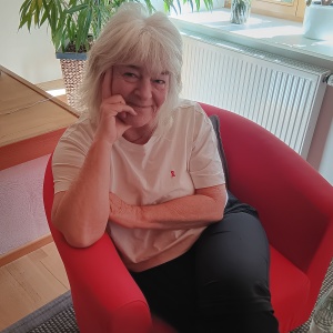Profilbild von Renate Braun