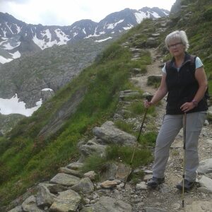 Profilbild von Renate Brendel
