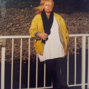 Profilbild von Renate Briede