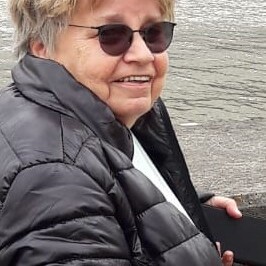 Profilbild von Renate Brigato