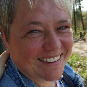 Profilbild von Renate Brinkmann
