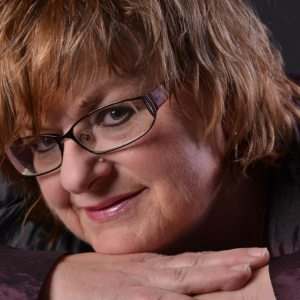 Profilbild von Renate Brixler