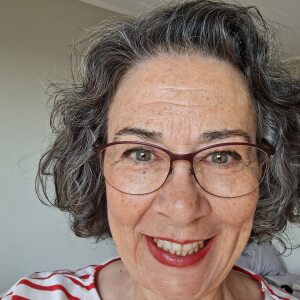 Profilbild von Renate Brockmann