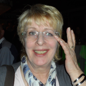 Profilbild von Renate Brockmann