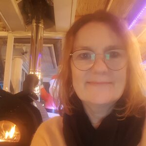 Profilbild von Renate Brozio