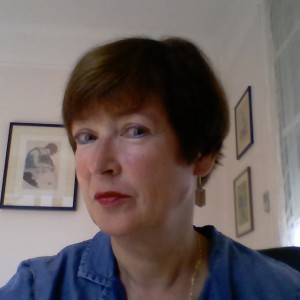 Profilbild von Renate Brücken