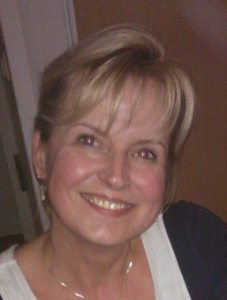 Profilbild von Renate Brügmann