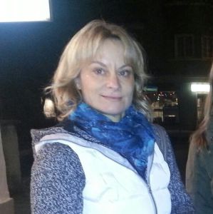 Profilbild von Renate Bruhn