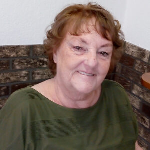 Profilbild von Renate Bruhn