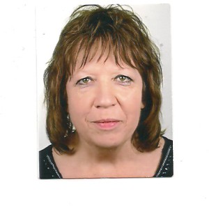 Profilbild von Renate Brunnemann