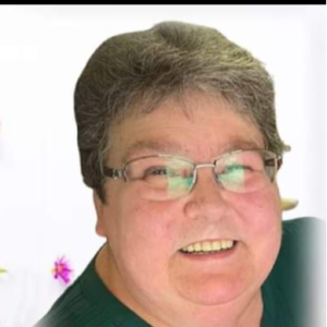 Profilbild von Renate Brunner