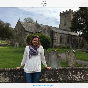 Profilbild von Renate Bucher