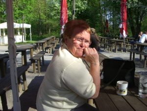 Profilbild von Renate Buchheim