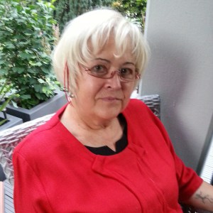 Profilbild von Renate Buchheister