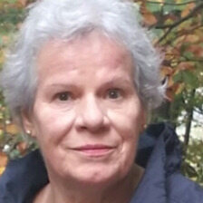 Profilbild von Renate Buchholz-Dinter