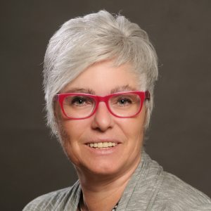 Profilbild von Renate Buchner