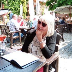 Profilbild von Renate Buchweitz