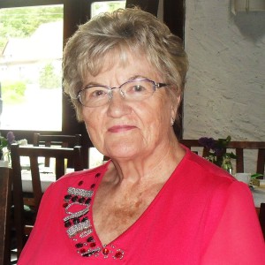 Profilbild von Renate Budzinski