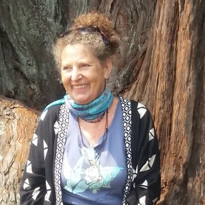 Profilbild von Renate Bürger