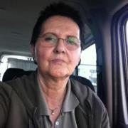 Profilbild von Renate Bürklin