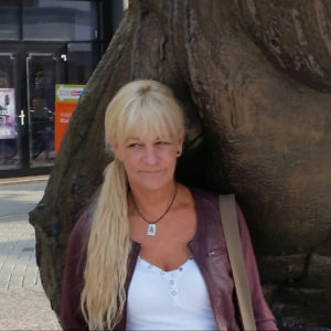 Profilbild von Renate Büttner