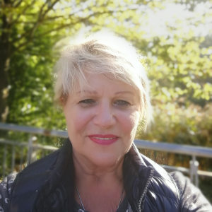 Profilbild von Renate Buff