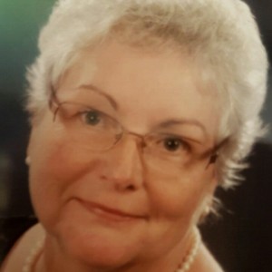 Profilbild von Renate Bunk