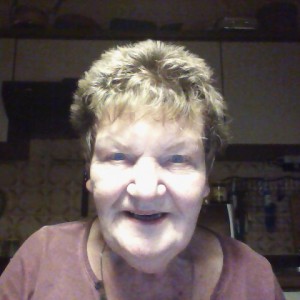 Profilbild von Renate Bunse