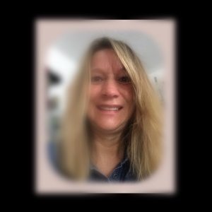 Profilbild von Renate Burgmair