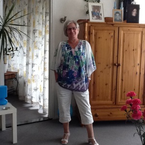 Profilbild von Renate Busau