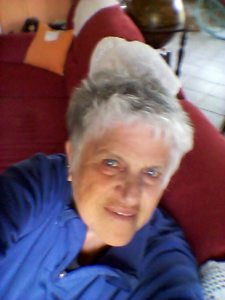 Profilbild von Renate Chehade